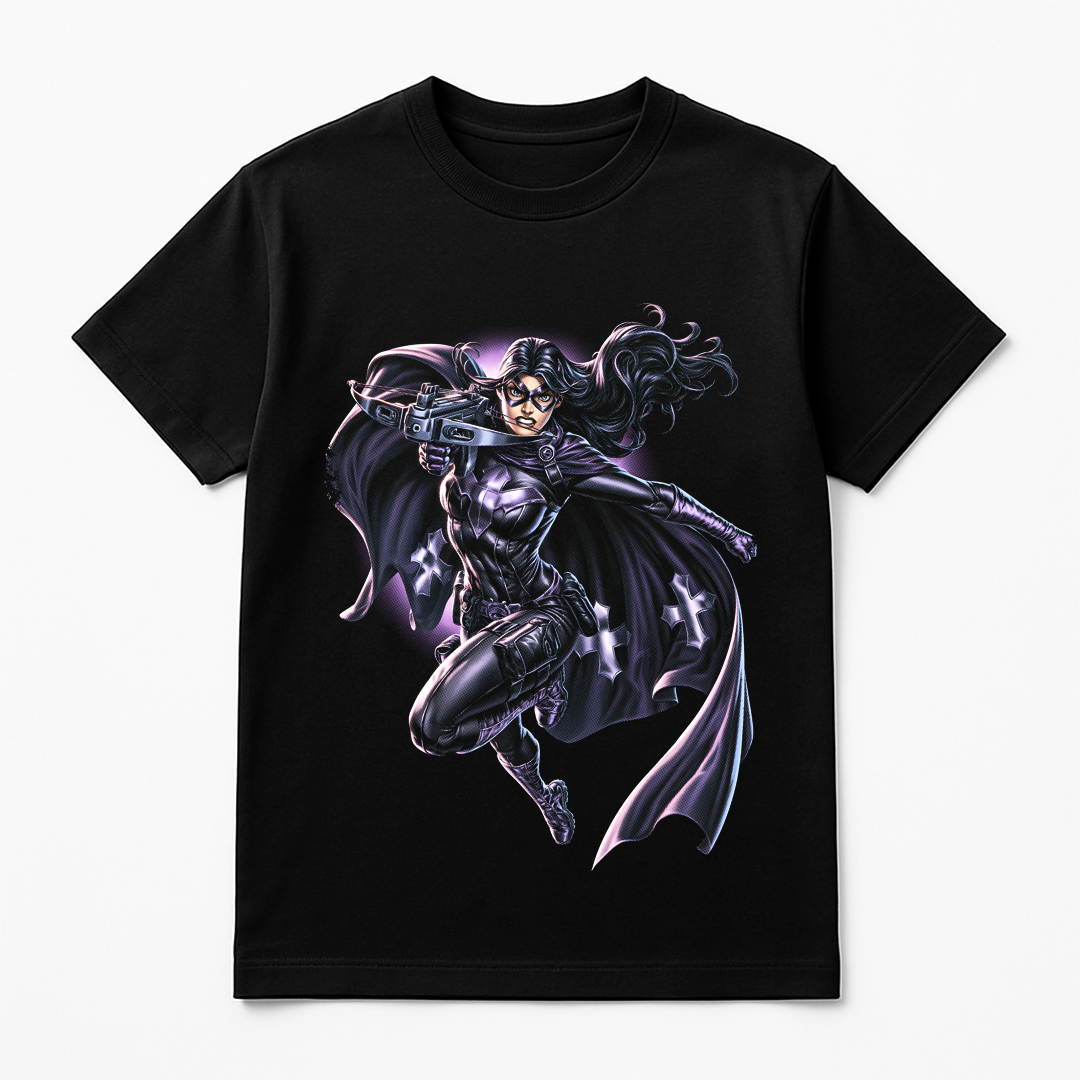 Dc Heroes 0026