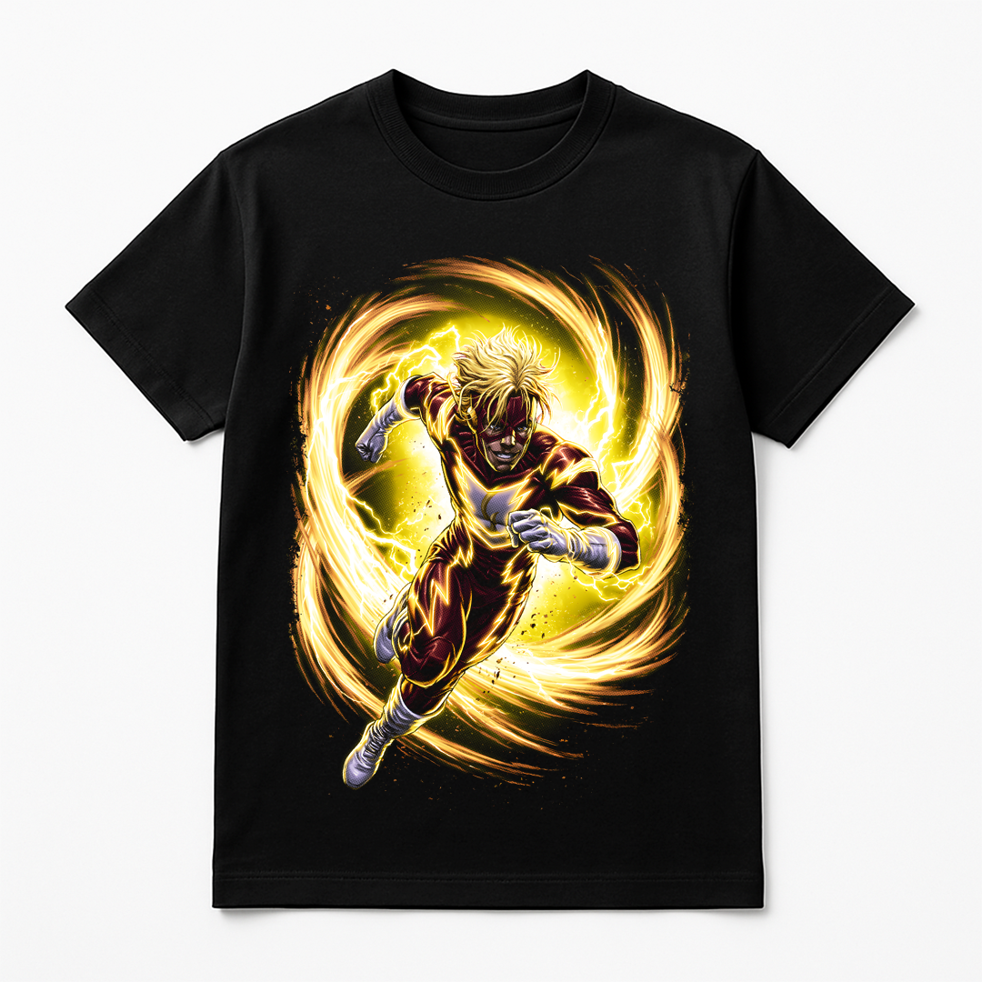 Dc Heroes 0027