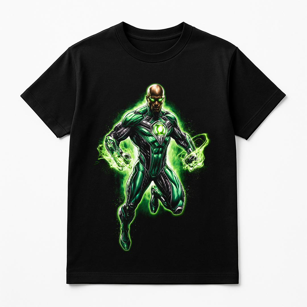 Dc Heroes 0028