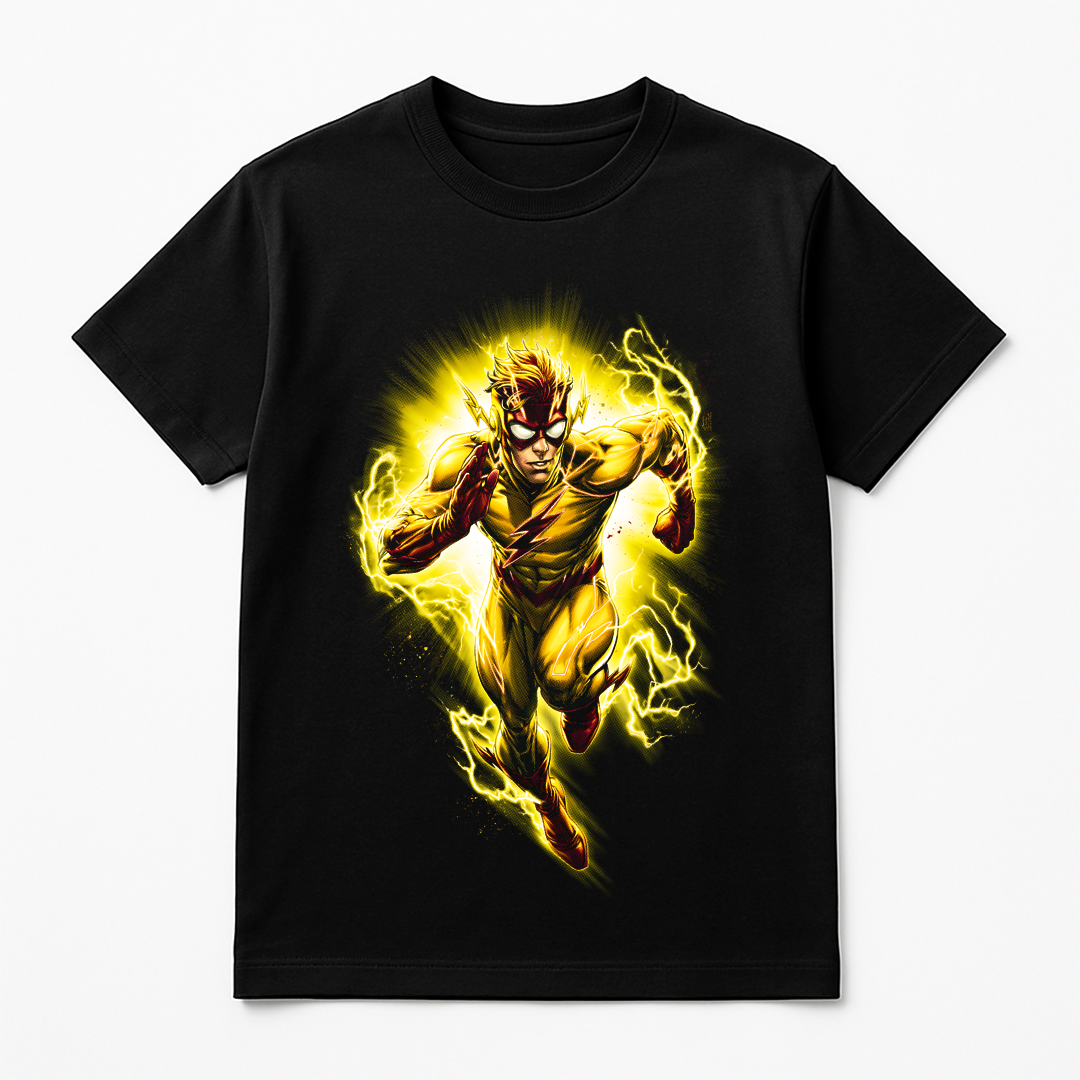 Dc Heroes 0029