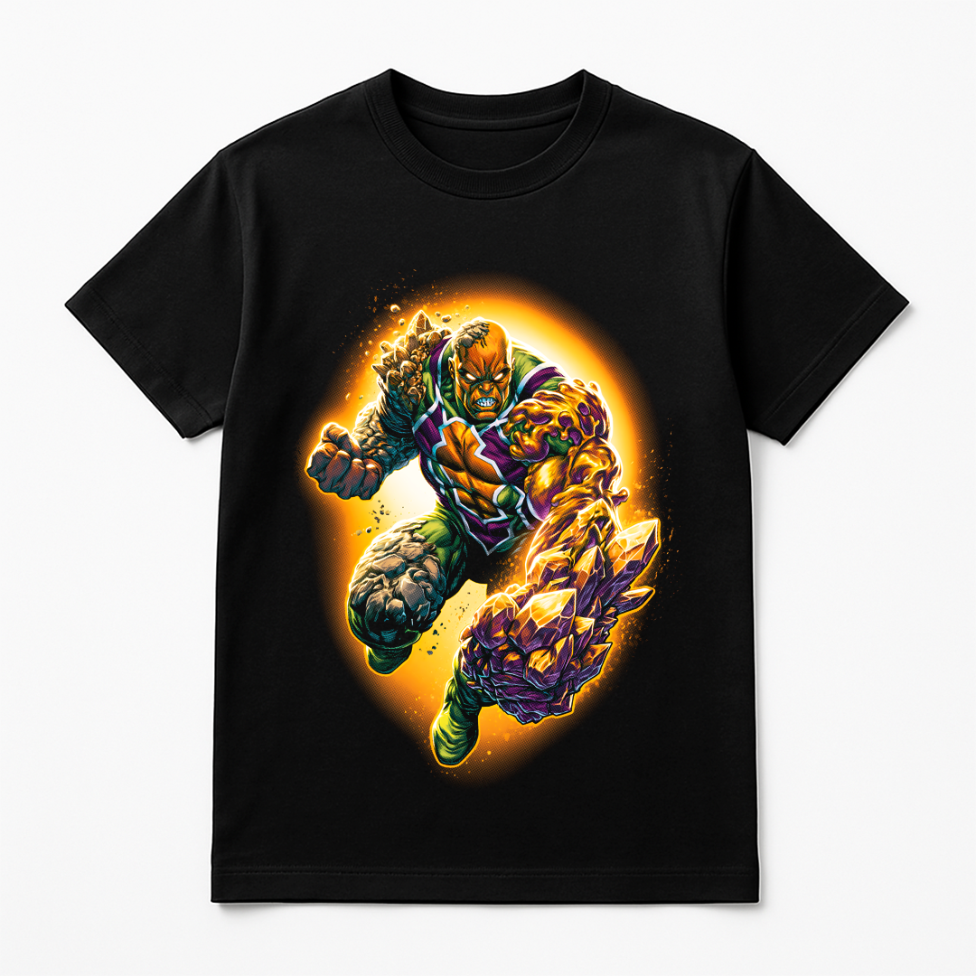 Dc Heroes 0032