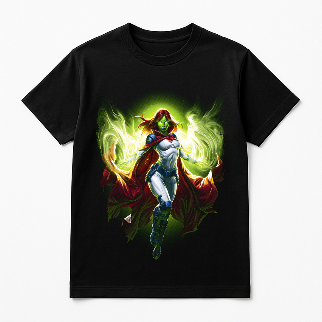 Dc Heroes 0033