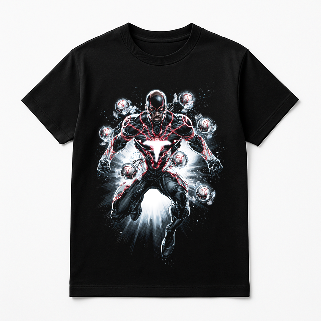 Dc Heroes 0034