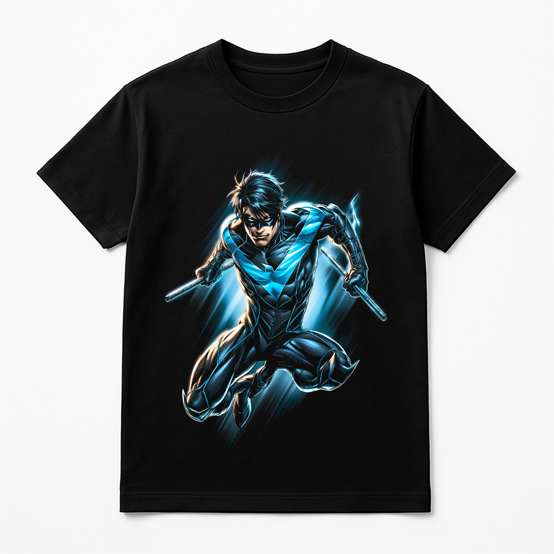 Dc Heroes 0035