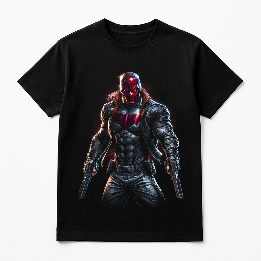 Dc Heroes 0038