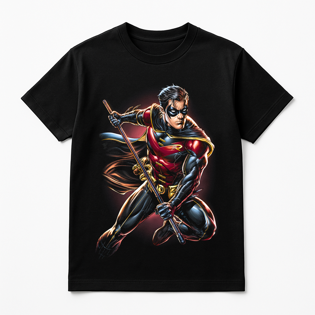 Dc Heroes 0039