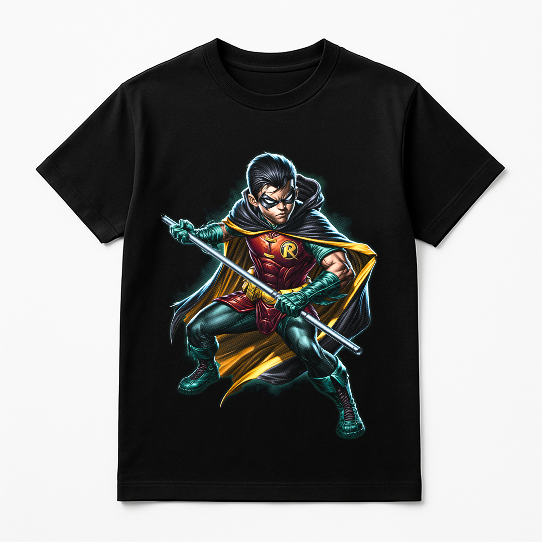 Dc Heroes 0040