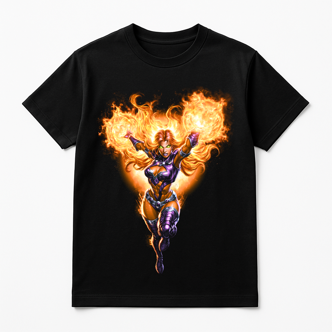 Dc Heroes 0045