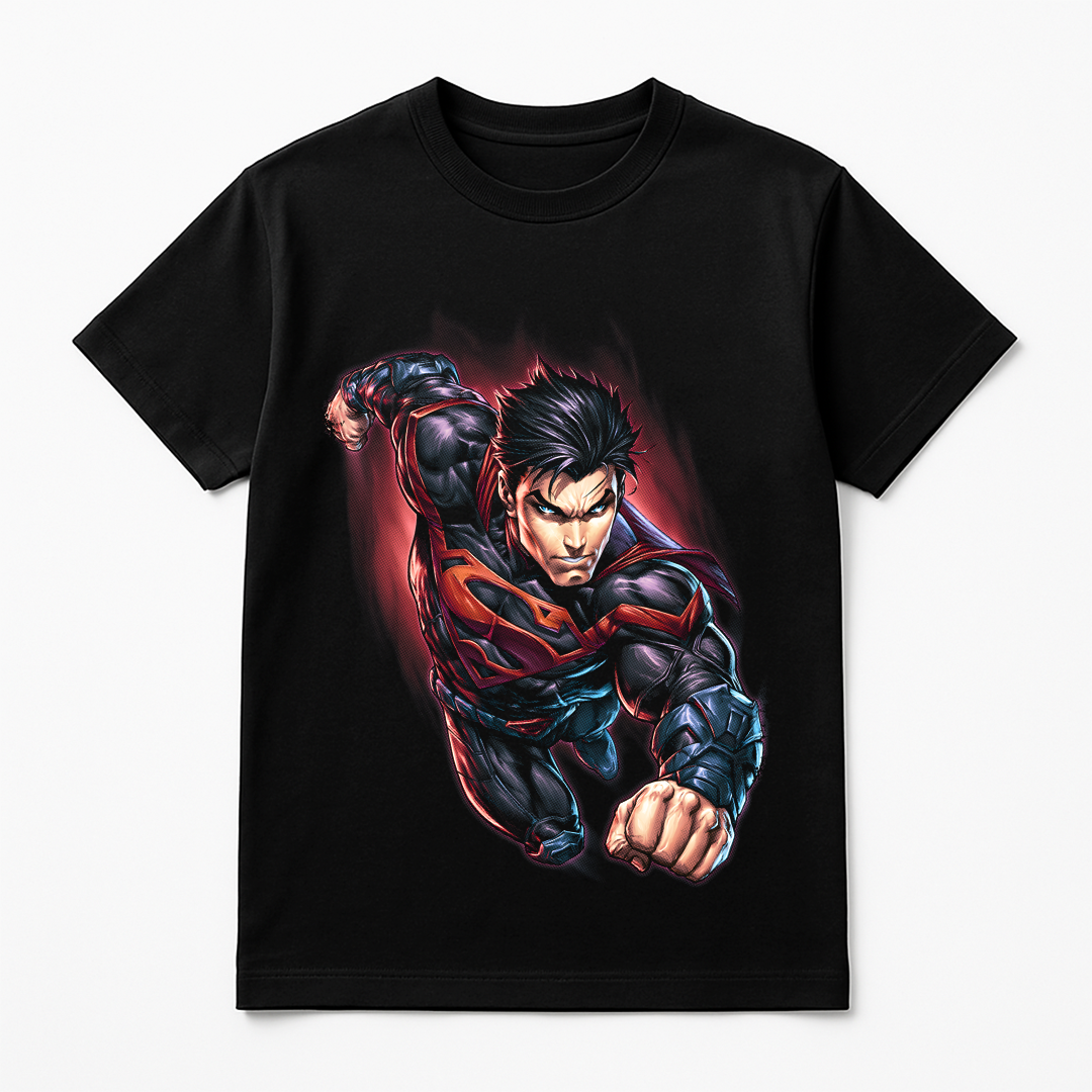 Dc Heroes 0047
