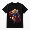 Dc Heroes 0048