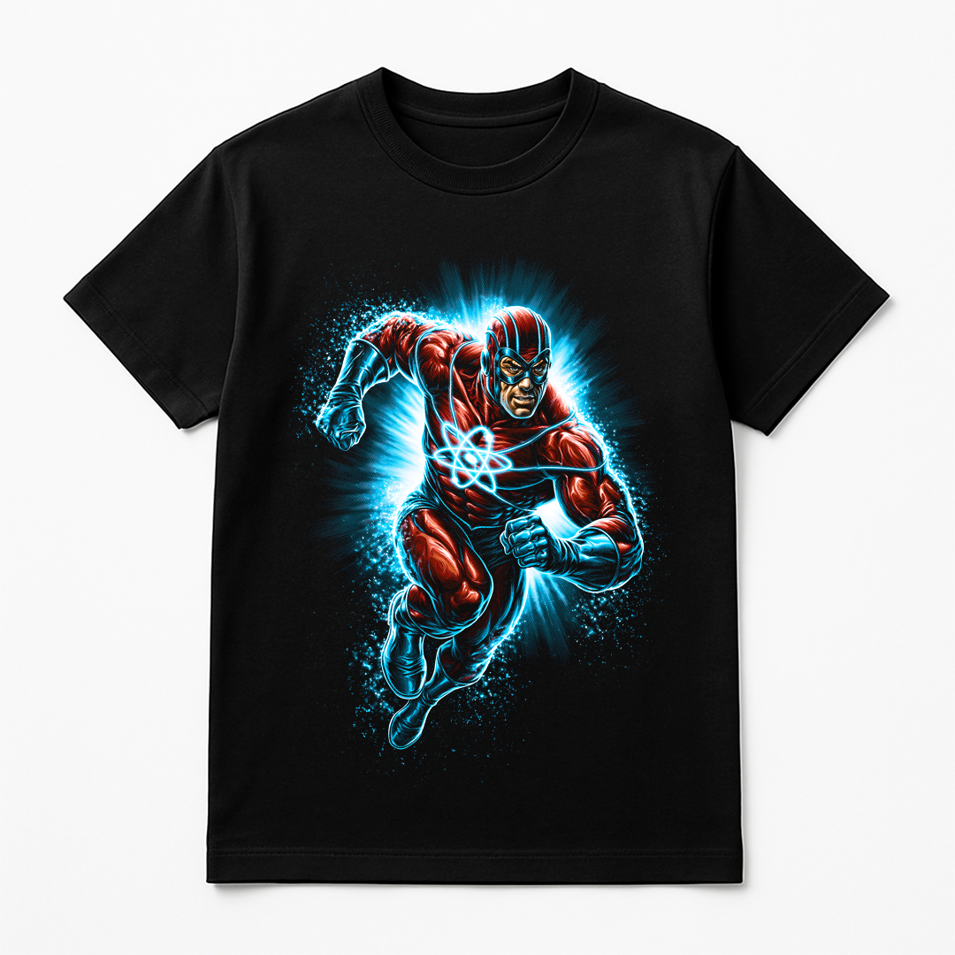 Dc Heroes 0052