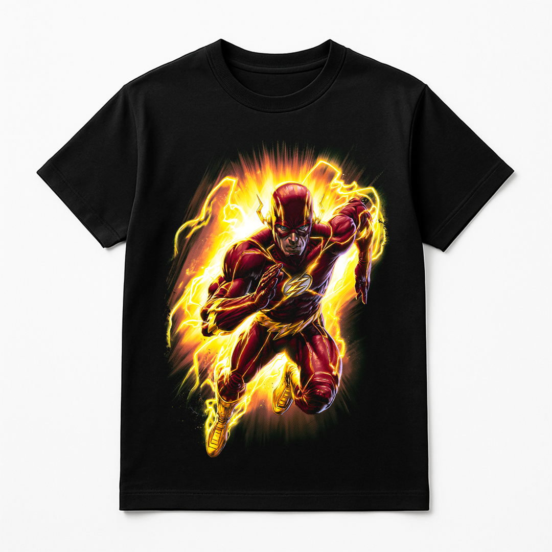 Dc Heroes 0053