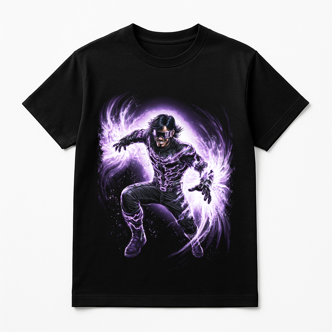 Dc Heroes 0055