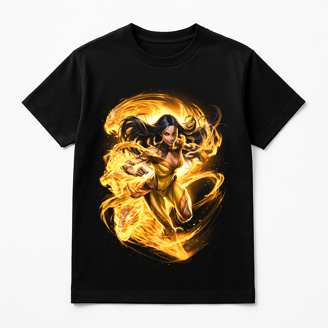 Dc Heroes 0056