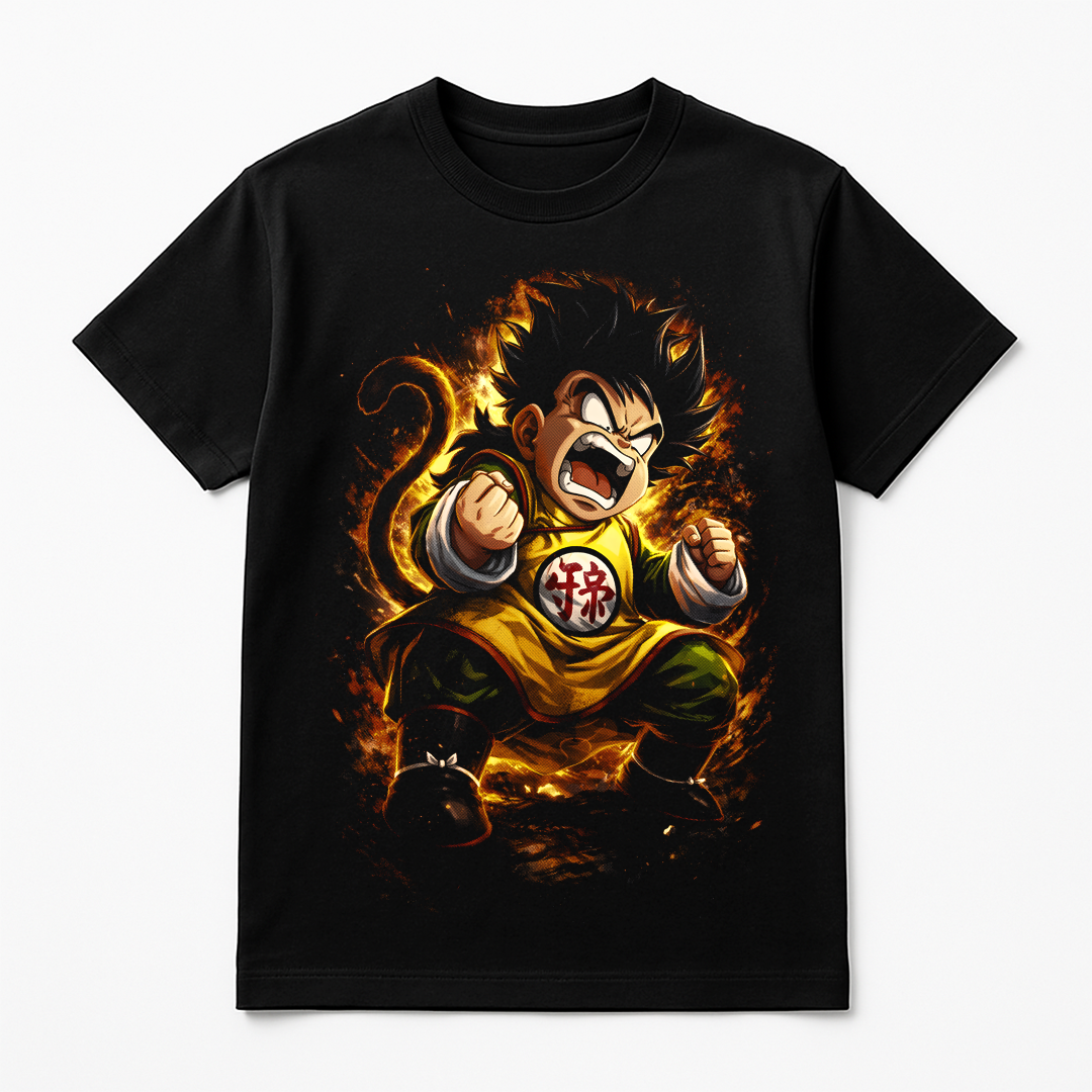 Dragon Ball 0005