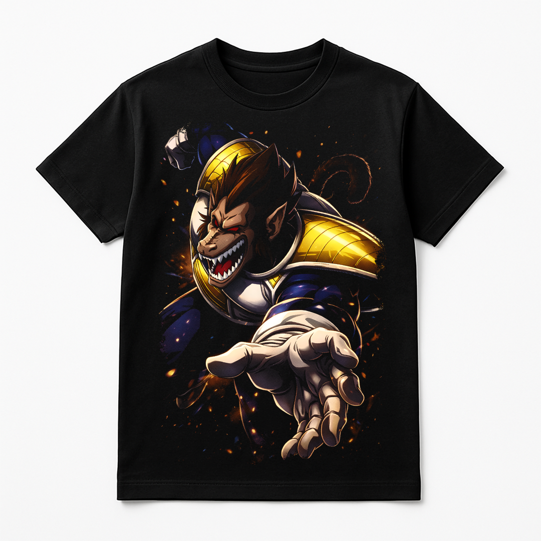 Dragon Ball 0016