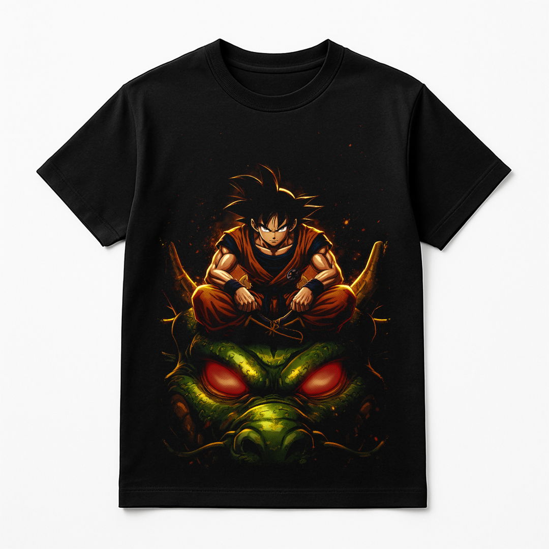 Dragon Ball 0019