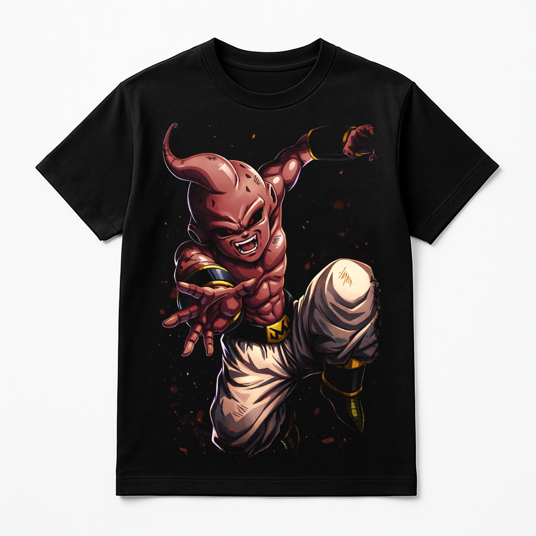Dragon Ball 0020
