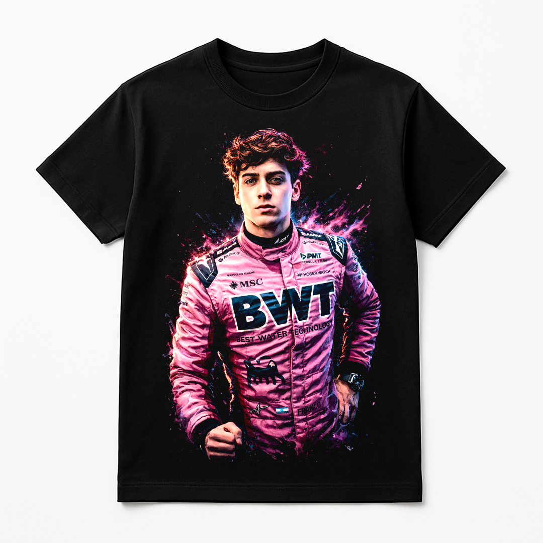 Formula 1 0032