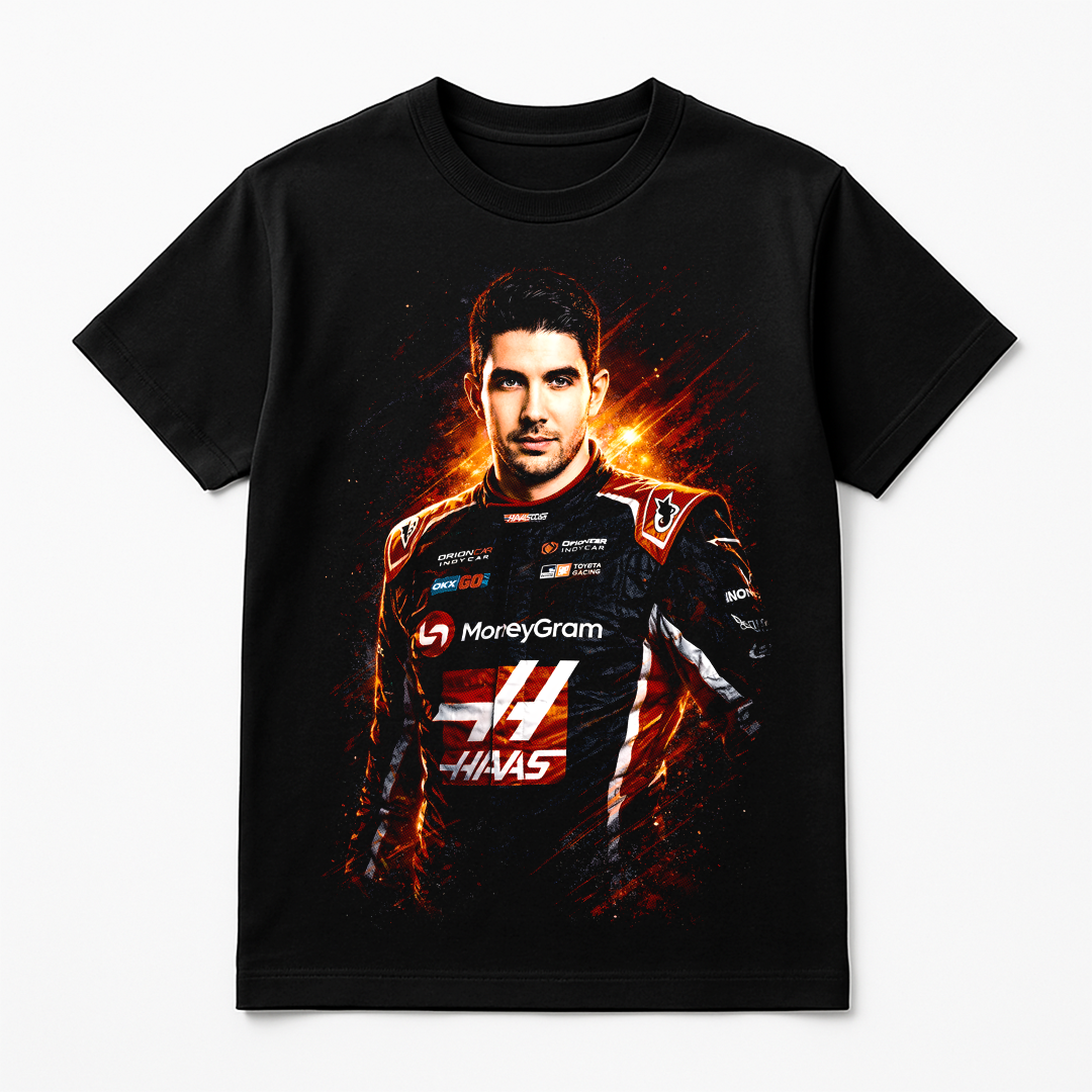 Formula 1 0033