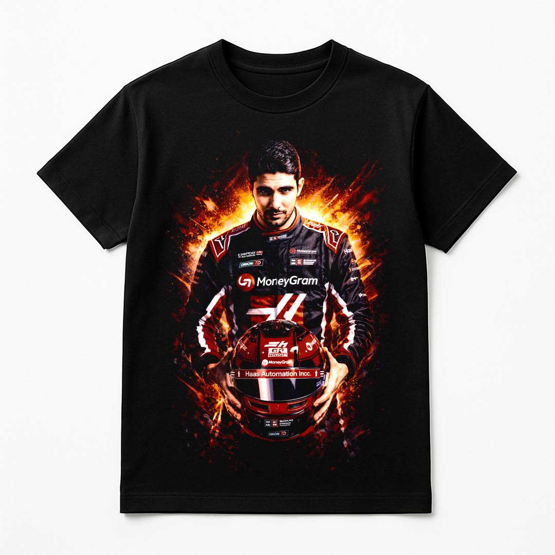 Formula 1 0034