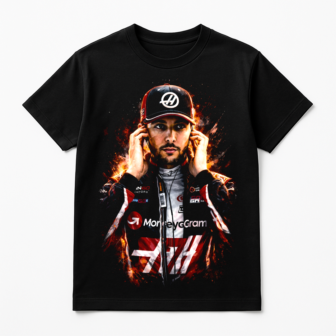 Formula 1 0036