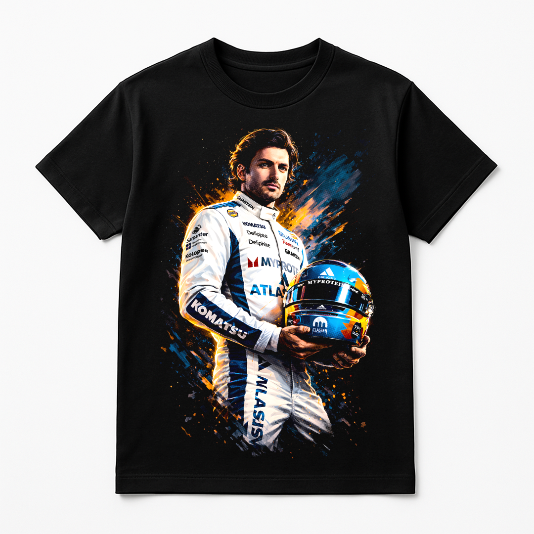 Formula 1 0043