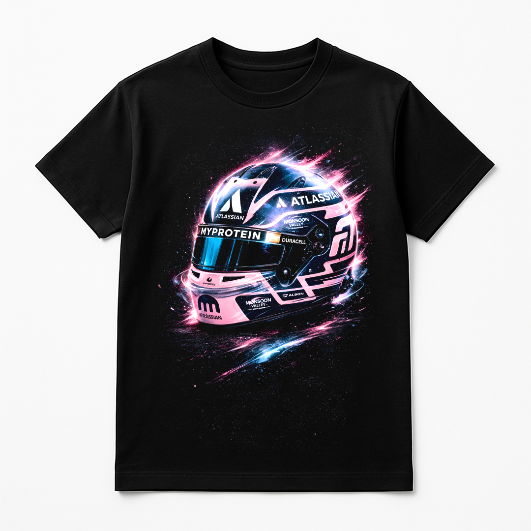 Formula 1 0084