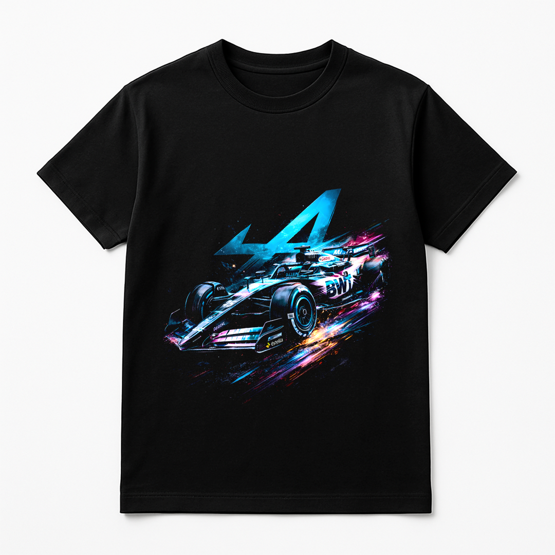 Formula 1 0089