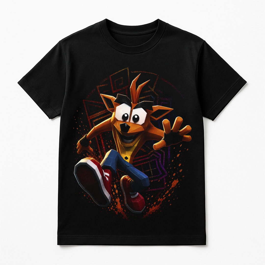 Game Retro Pack 0018