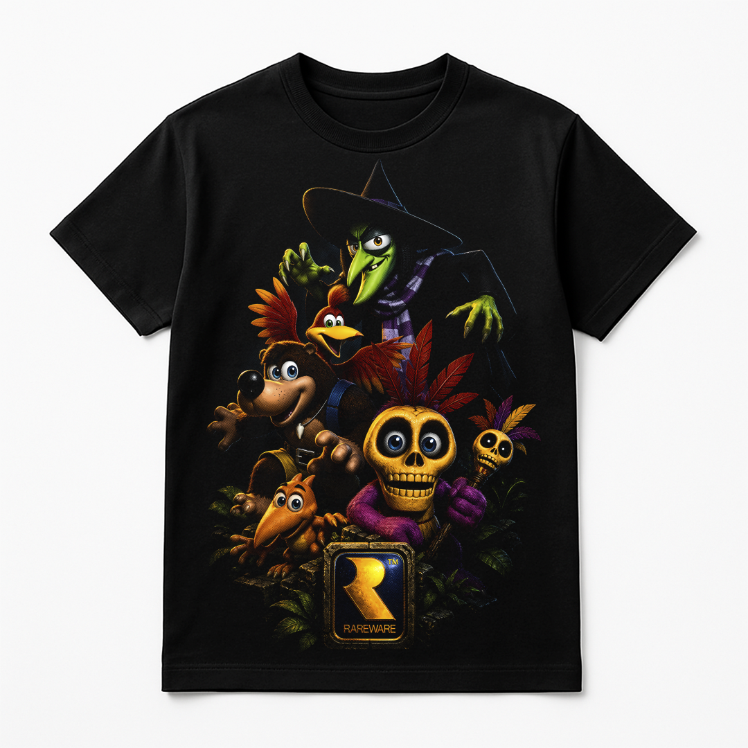 Game Retro Pack 0024