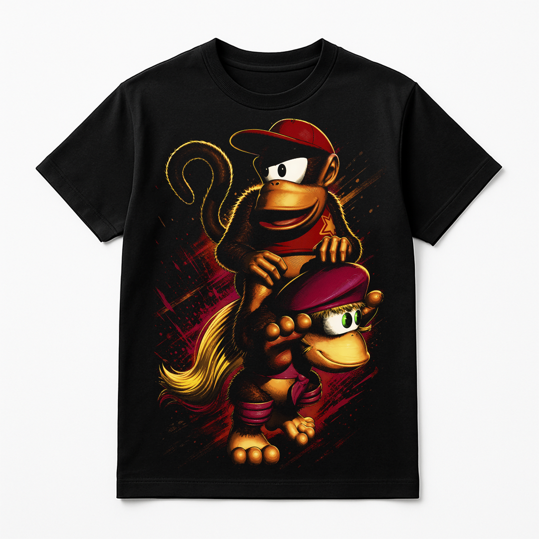 Game Retro Pack 0035