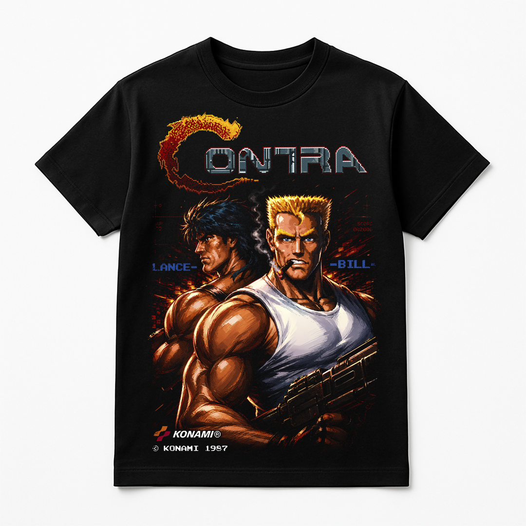 Game Retro Pack 0047