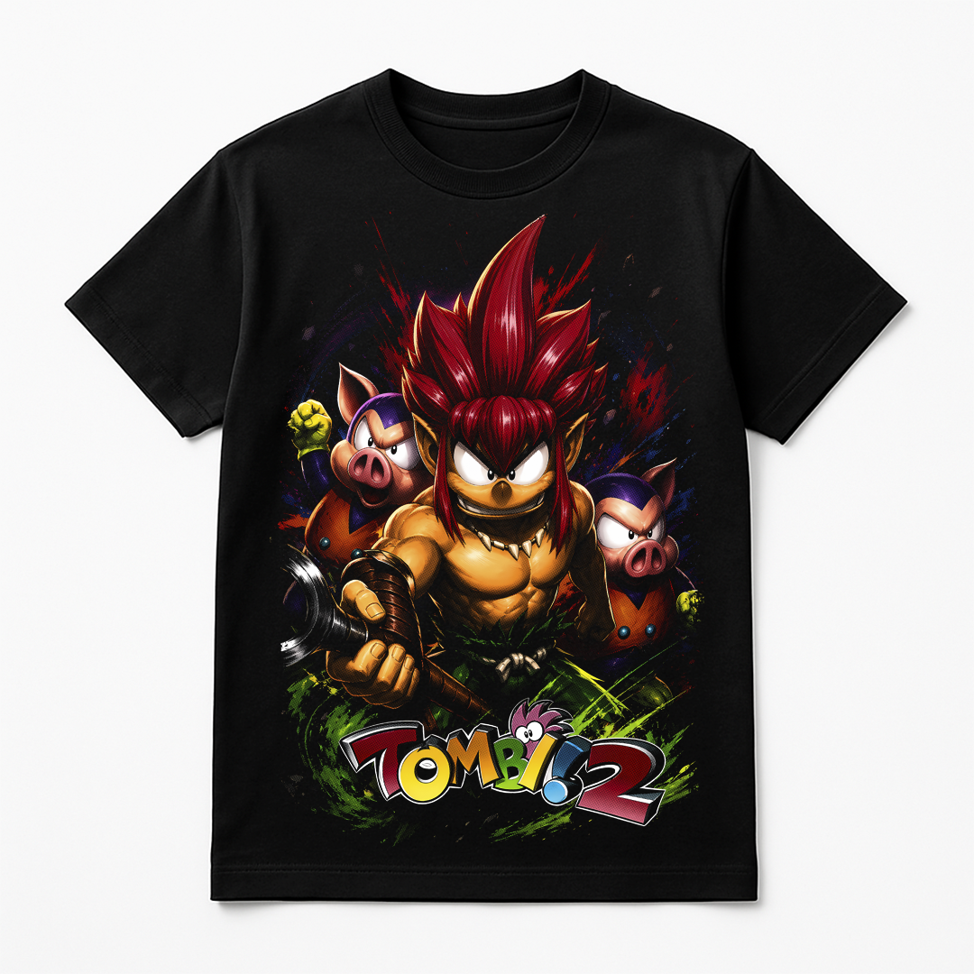 Game Retro Pack 0060
