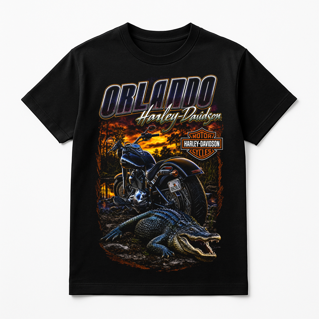Harley Davidson 0002