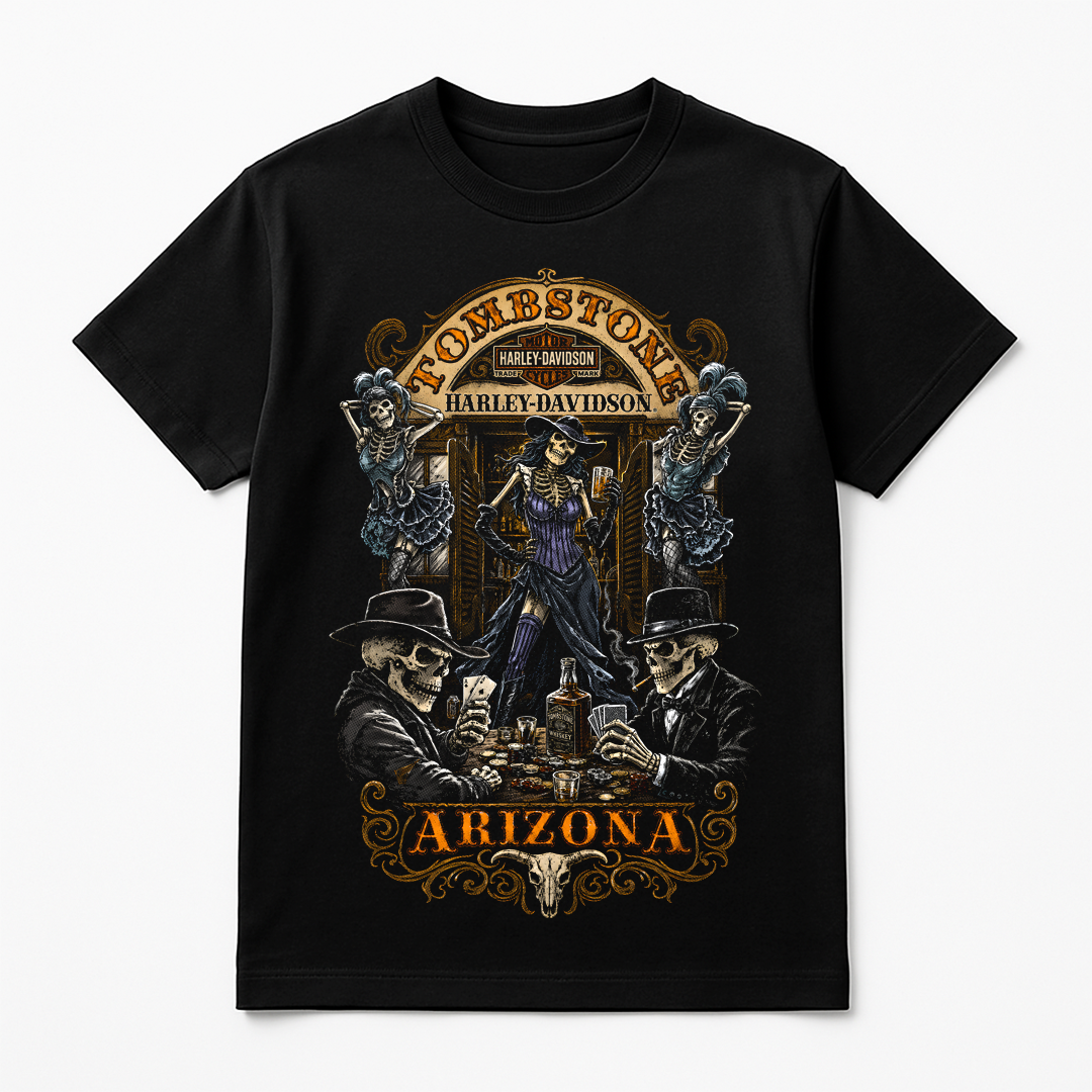 Harley Davidson 0003
