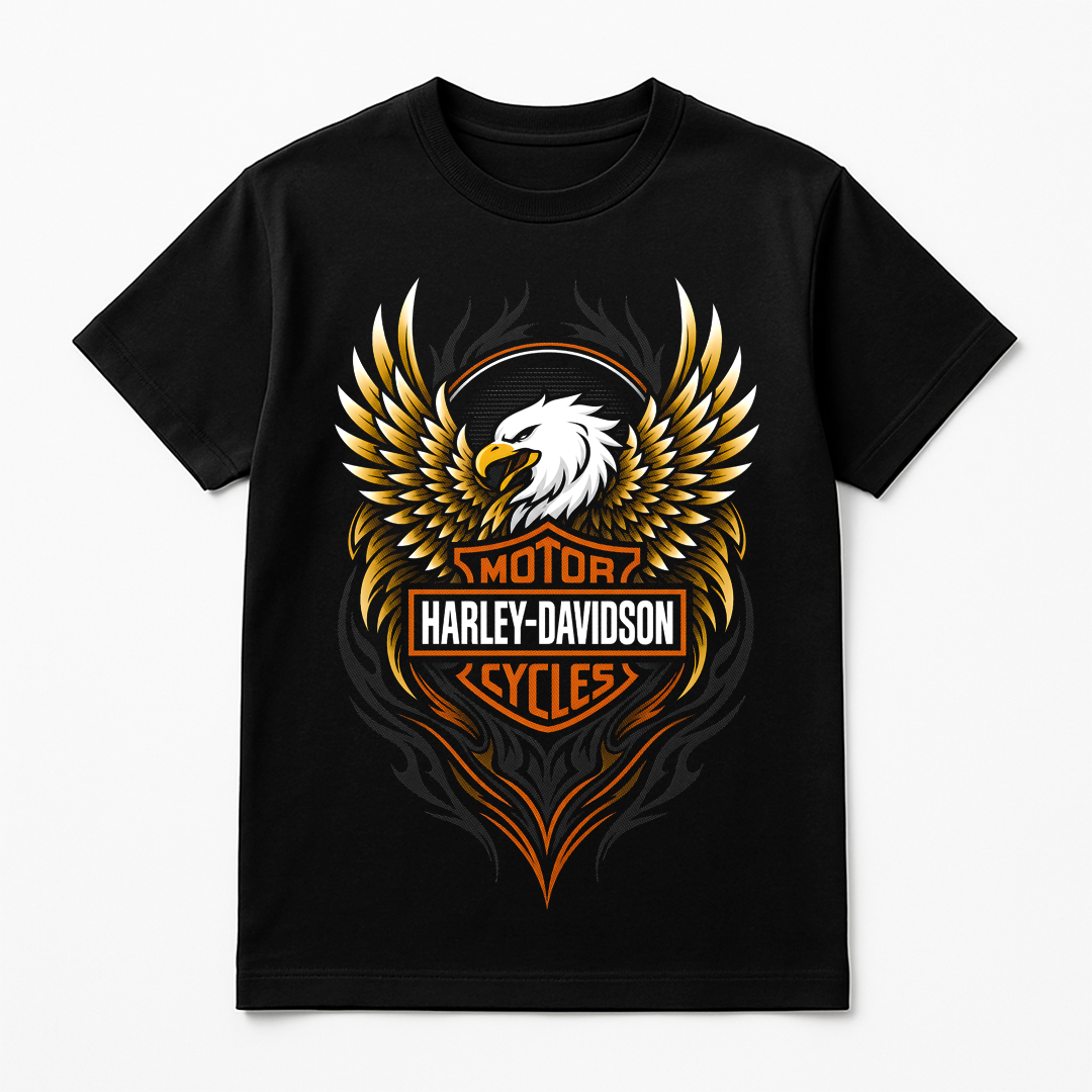 Harley Davidson 0004