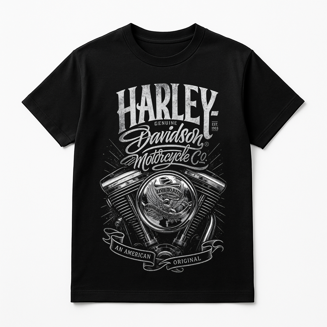 Harley Davidson 0005