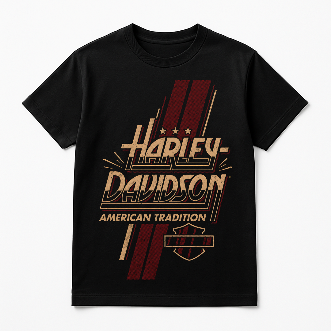 Harley Davidson 0007