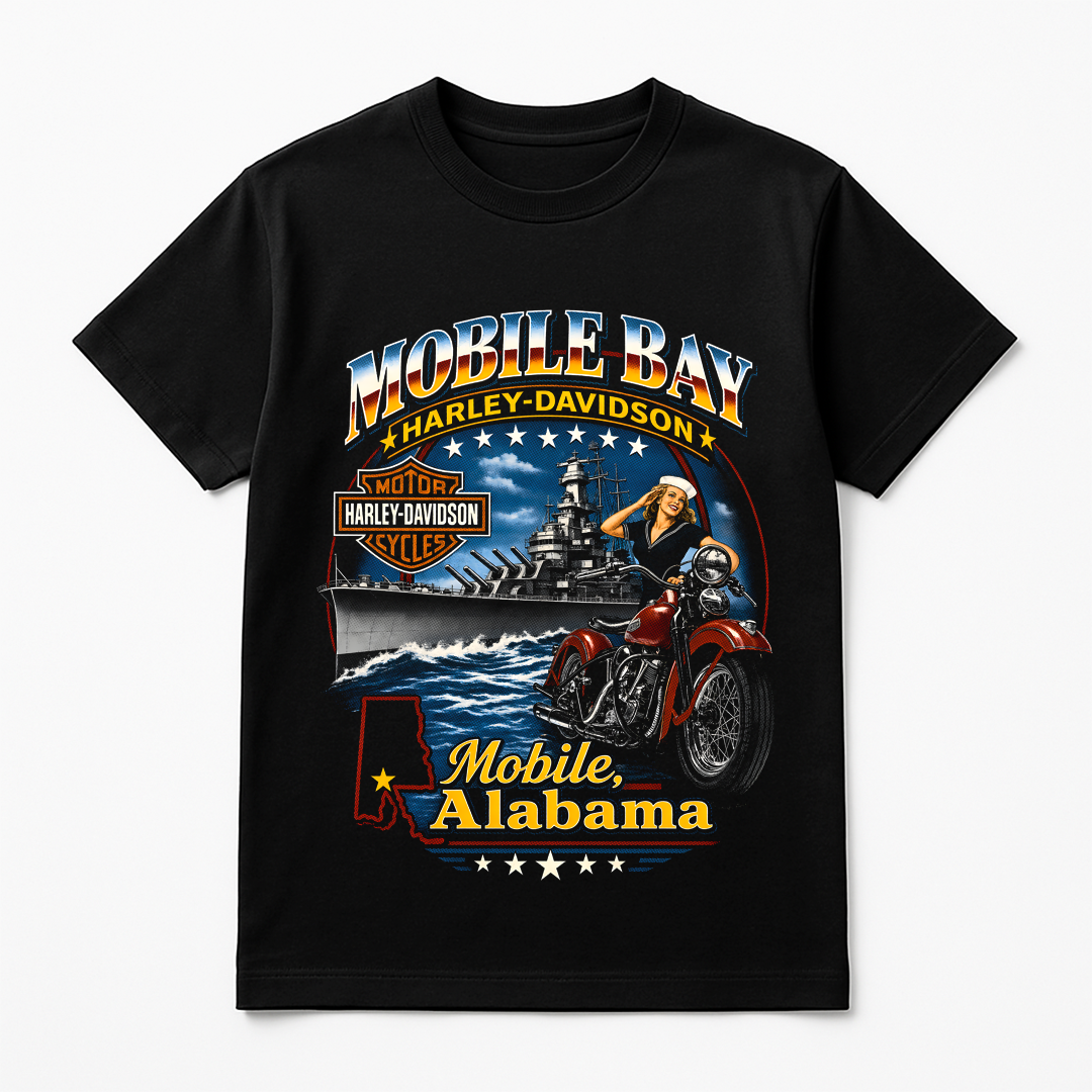 Harley Davidson 0008