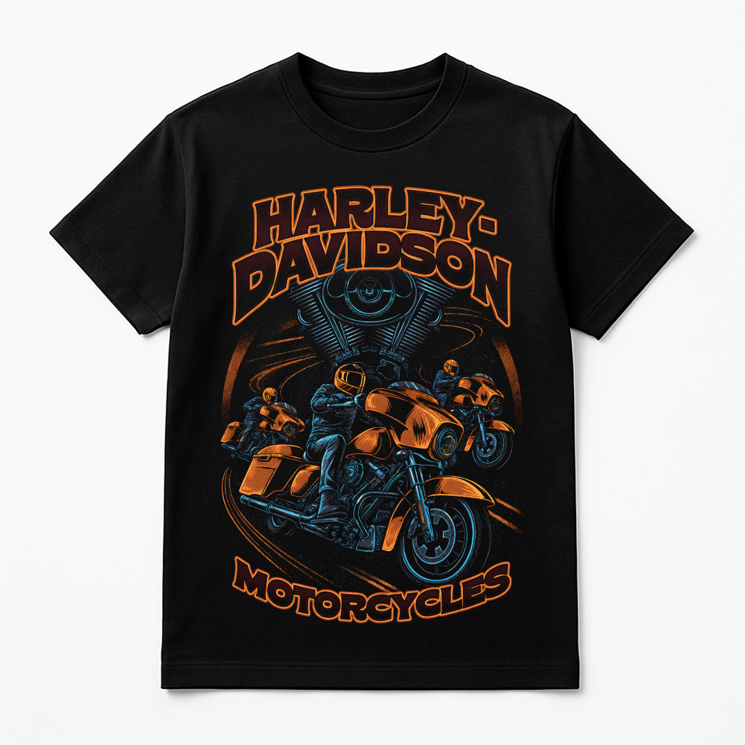 Harley Davidson 0010