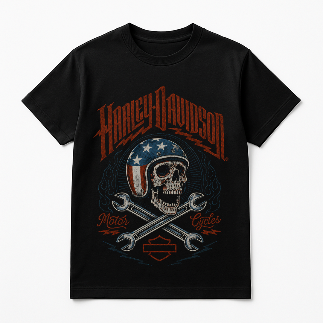 Harley Davidson 0011