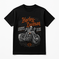 Harley Davidson 0012