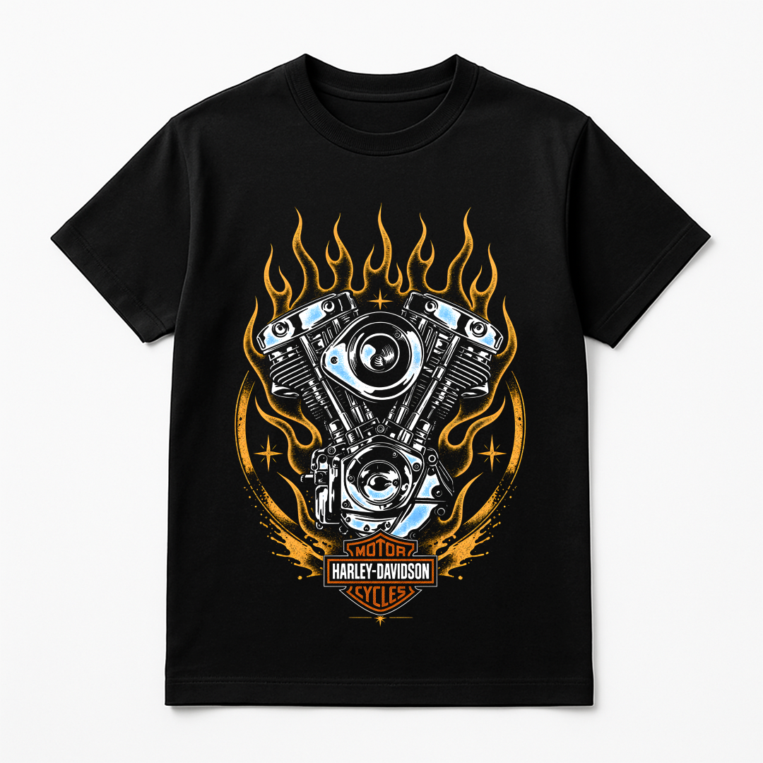 Harley Davidson 0013