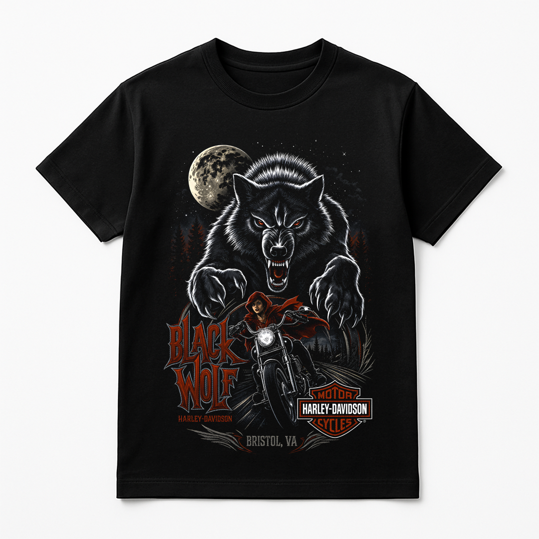 Harley Davidson 0016