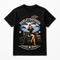 Harley Davidson 0018