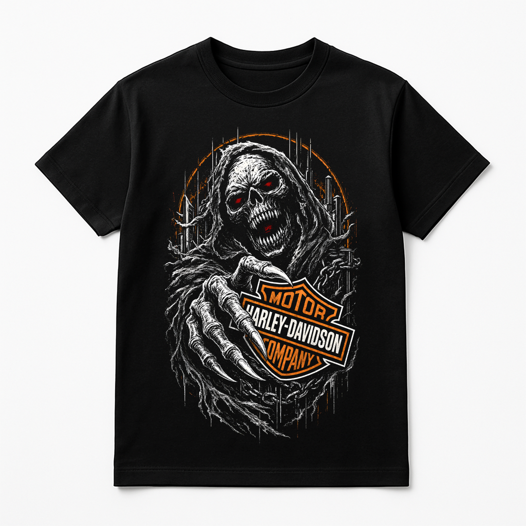 Harley Davidson 0022