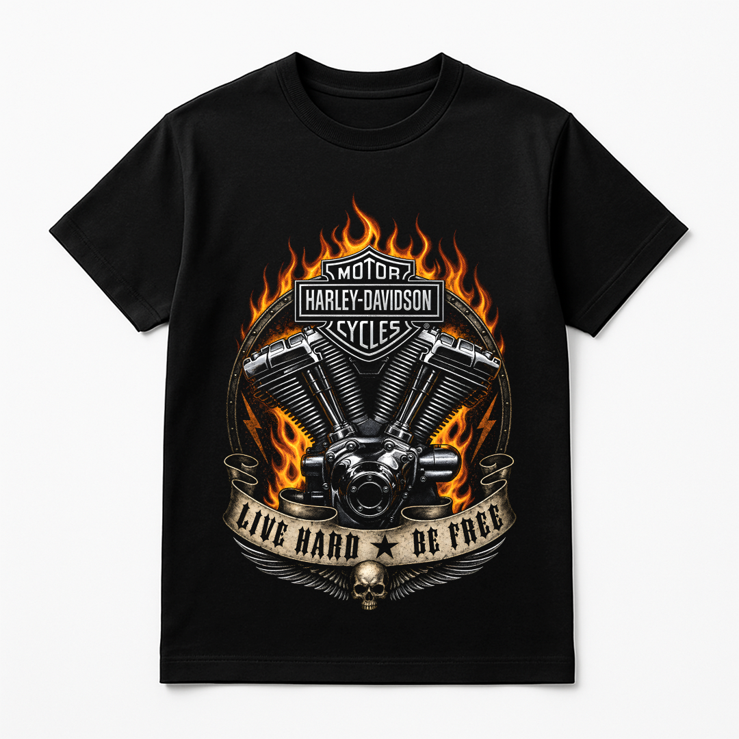 Harley Davidson 0025
