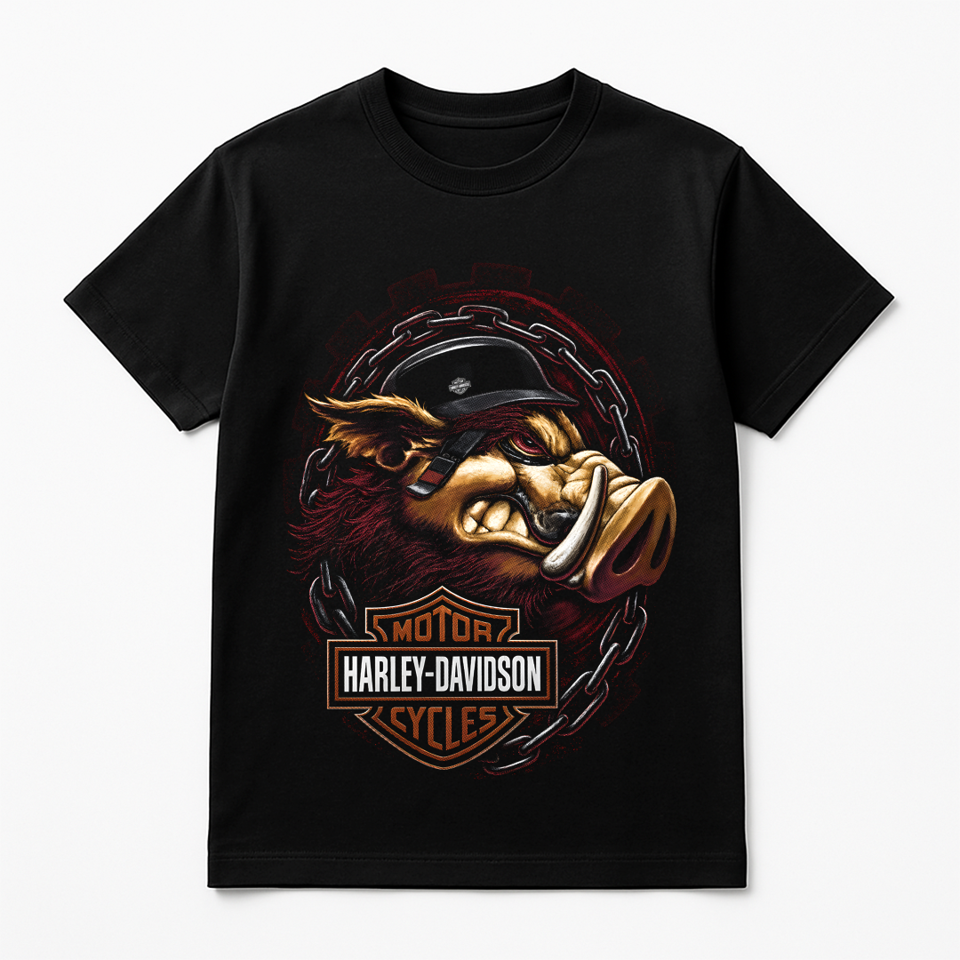 Harley Davidson 0026