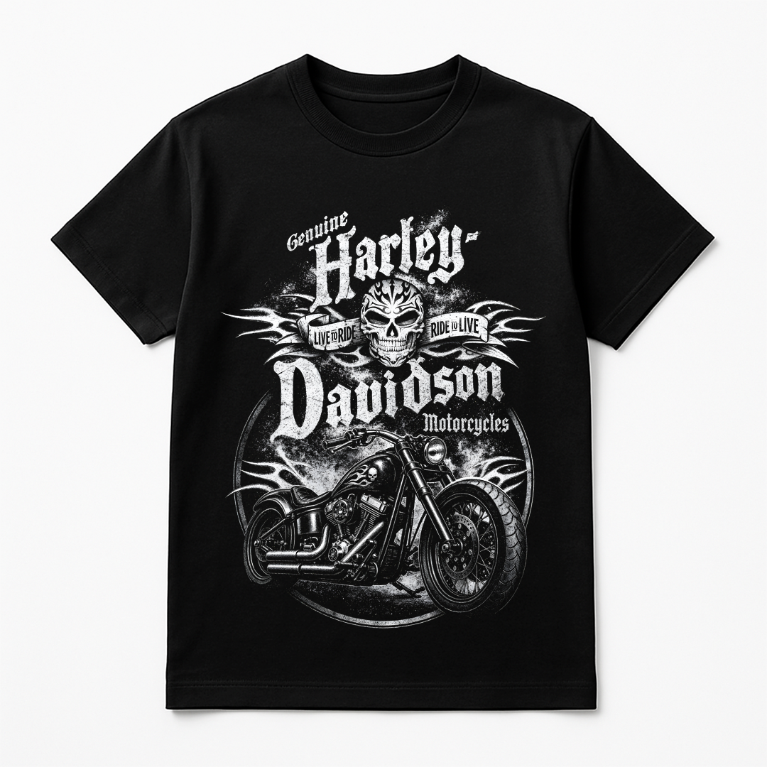 Harley Davidson 0027